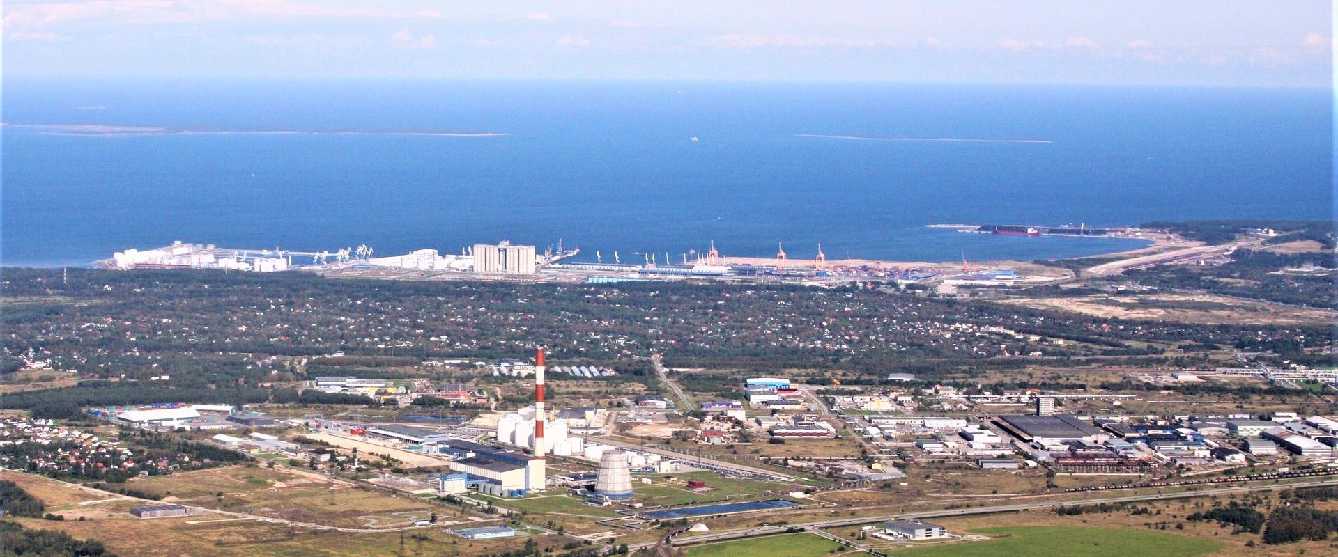 Rattaretk: Muuga ja Maardu värvikas ajalugu