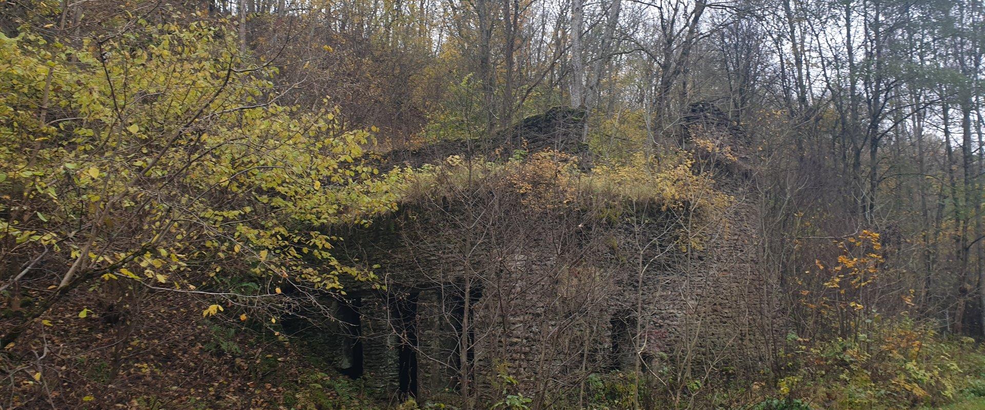 Rattaretk: müstiliselt lummavad loodusimed Jägalas ja Jõelähtmel