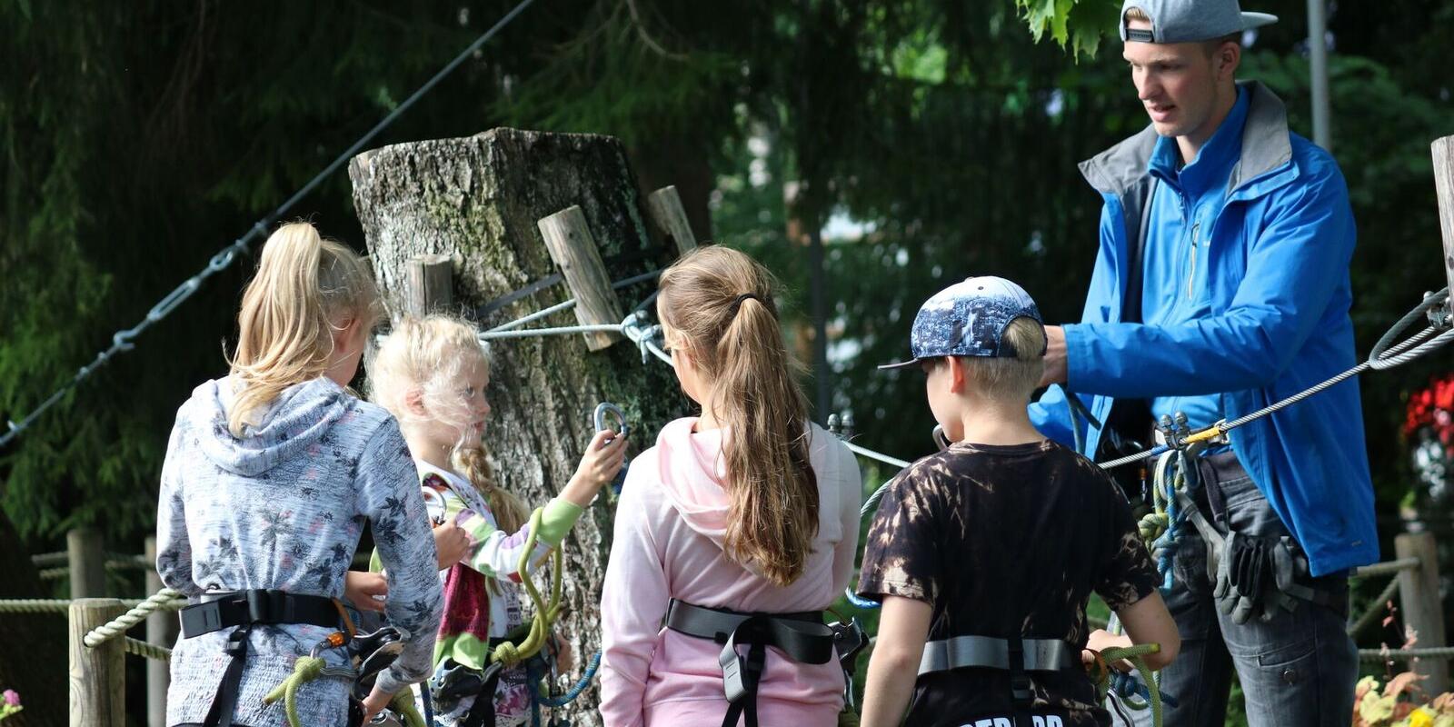 Nõmme Seikluspark