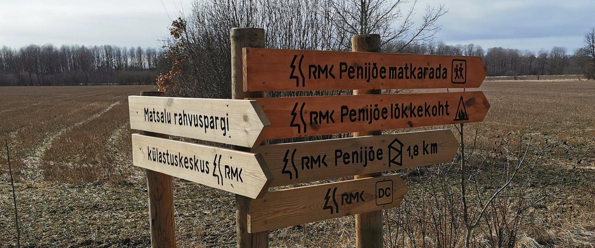 Matsalu National Park is a popular birdwatching area. Come and see the various bird species, as well as the wooded meadows, reeds, meadows, coastal pa