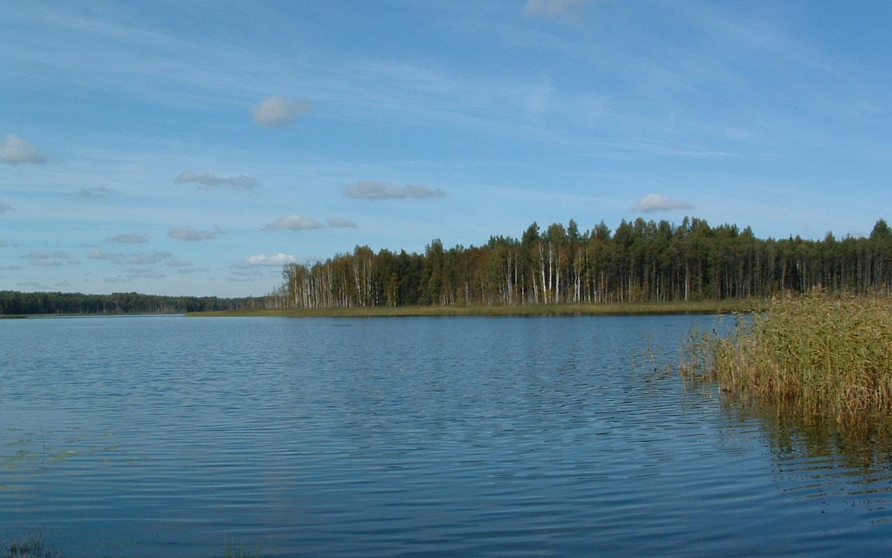 Ruhijärv