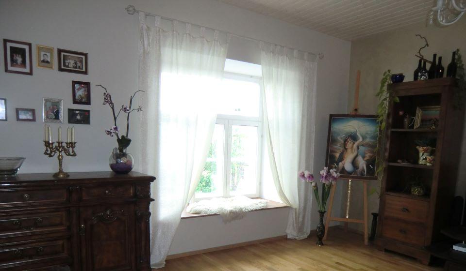 Kuressaare Romantic Apartment