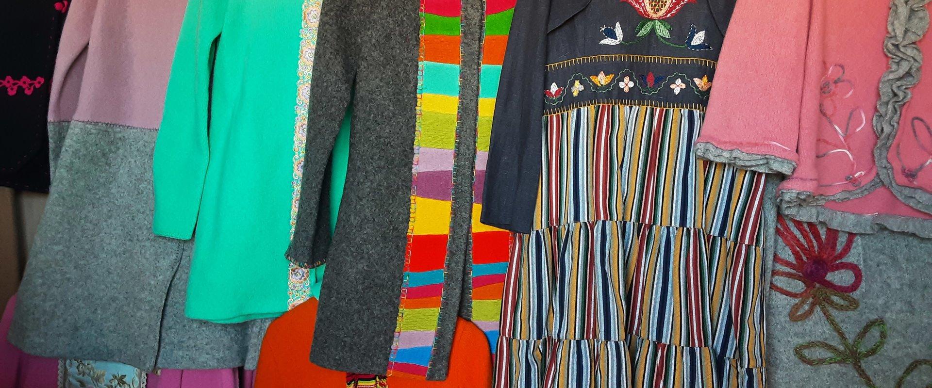 Design by Eneli käsitöökoda