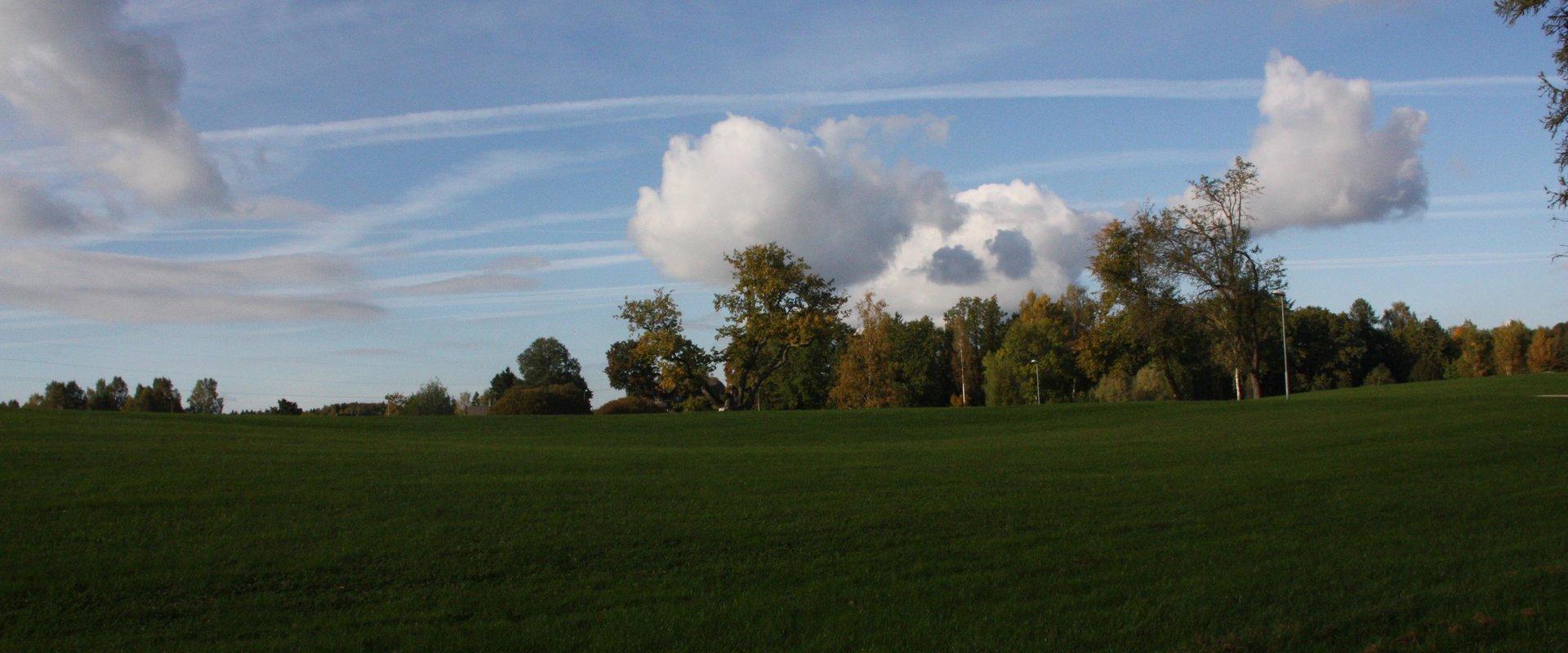 Otepää Nature Park