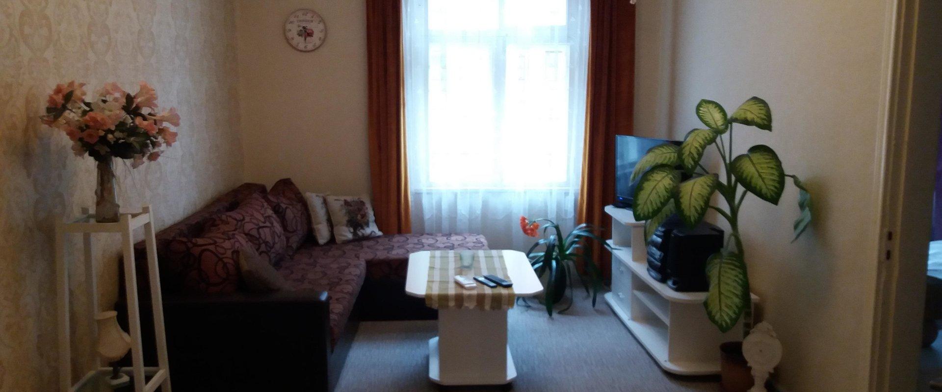 Posti Guest Apartment