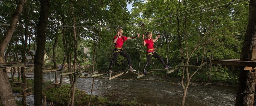 Lontova Adventure Park
