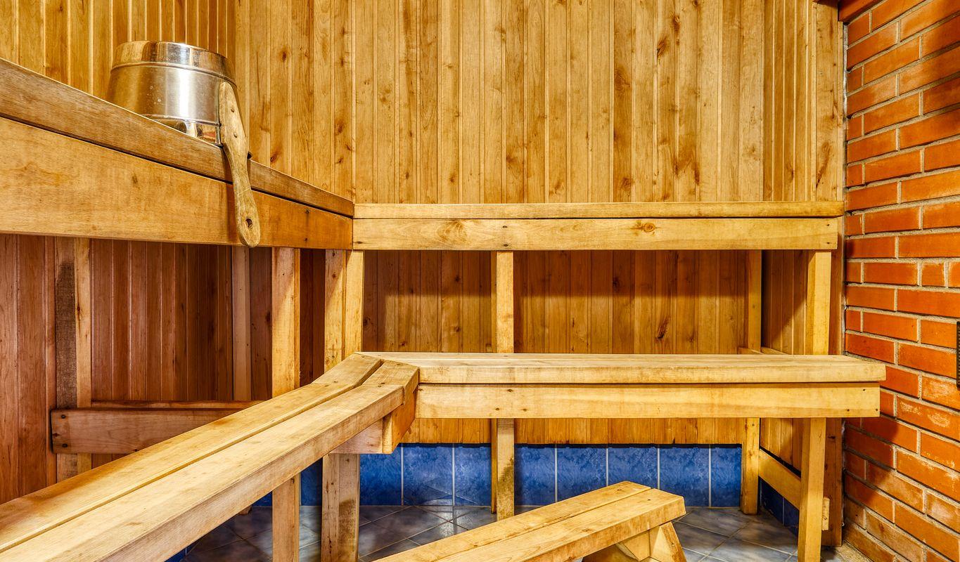 Saare Järve Puhkemaja