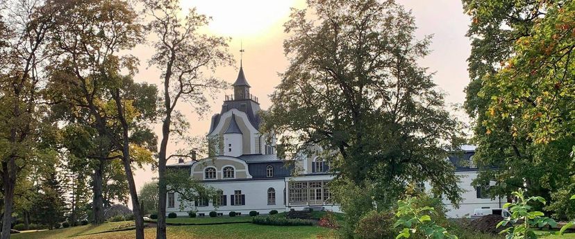 Neeruti Mõis Buxhöwden