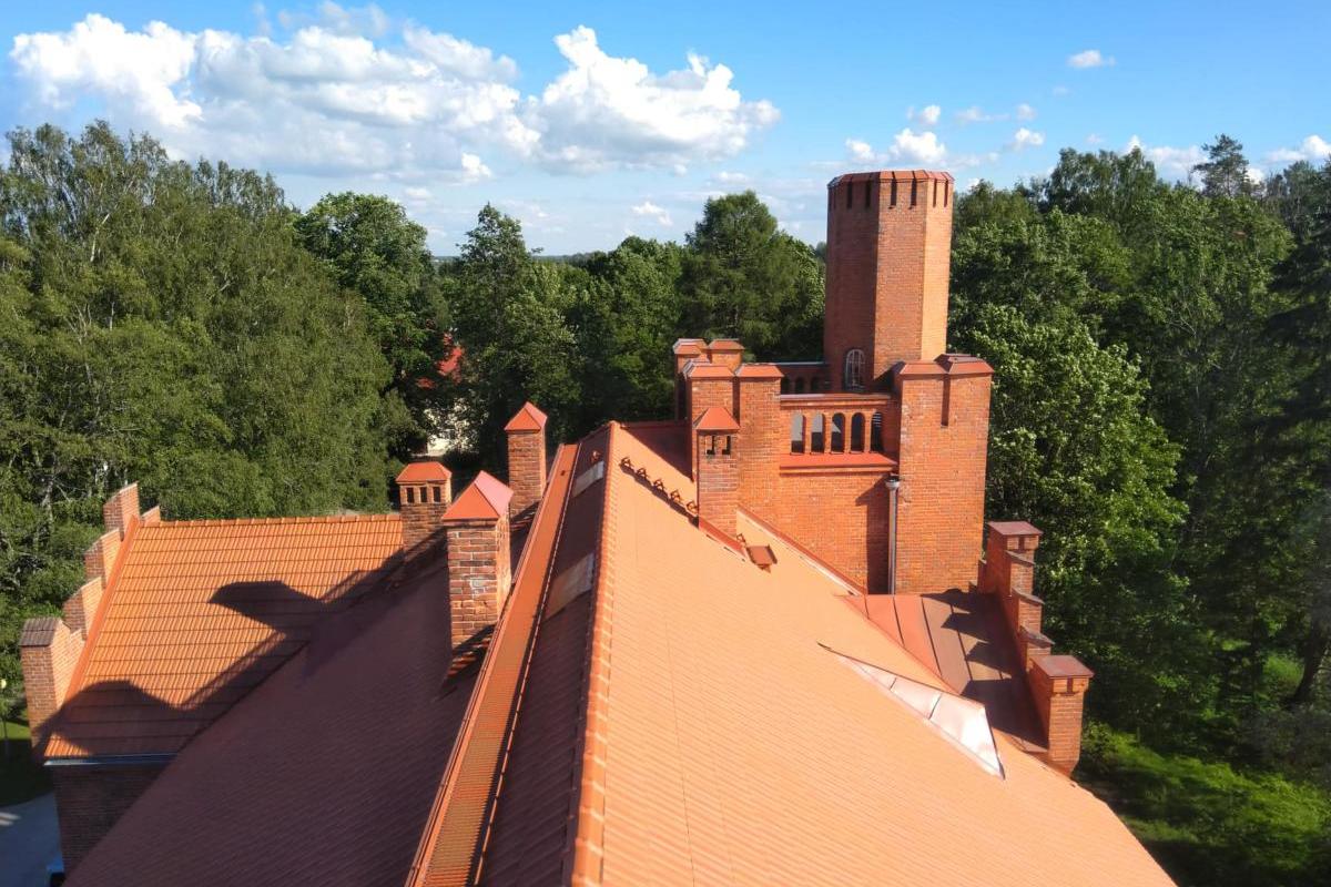 Jäneda Manor | Visit Estonia