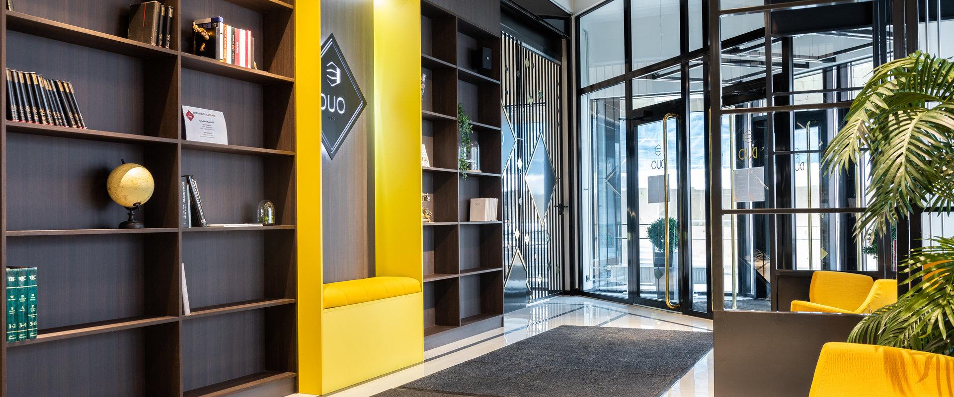 Estonishing Stay külaliskorterid Tartus