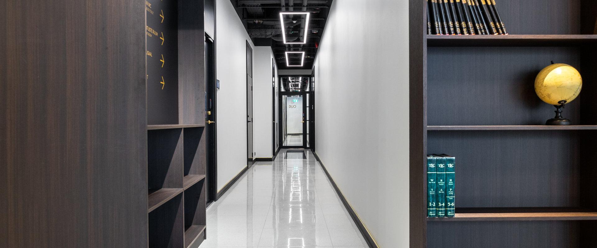 Estonishing Stay külaliskorterid Tartus