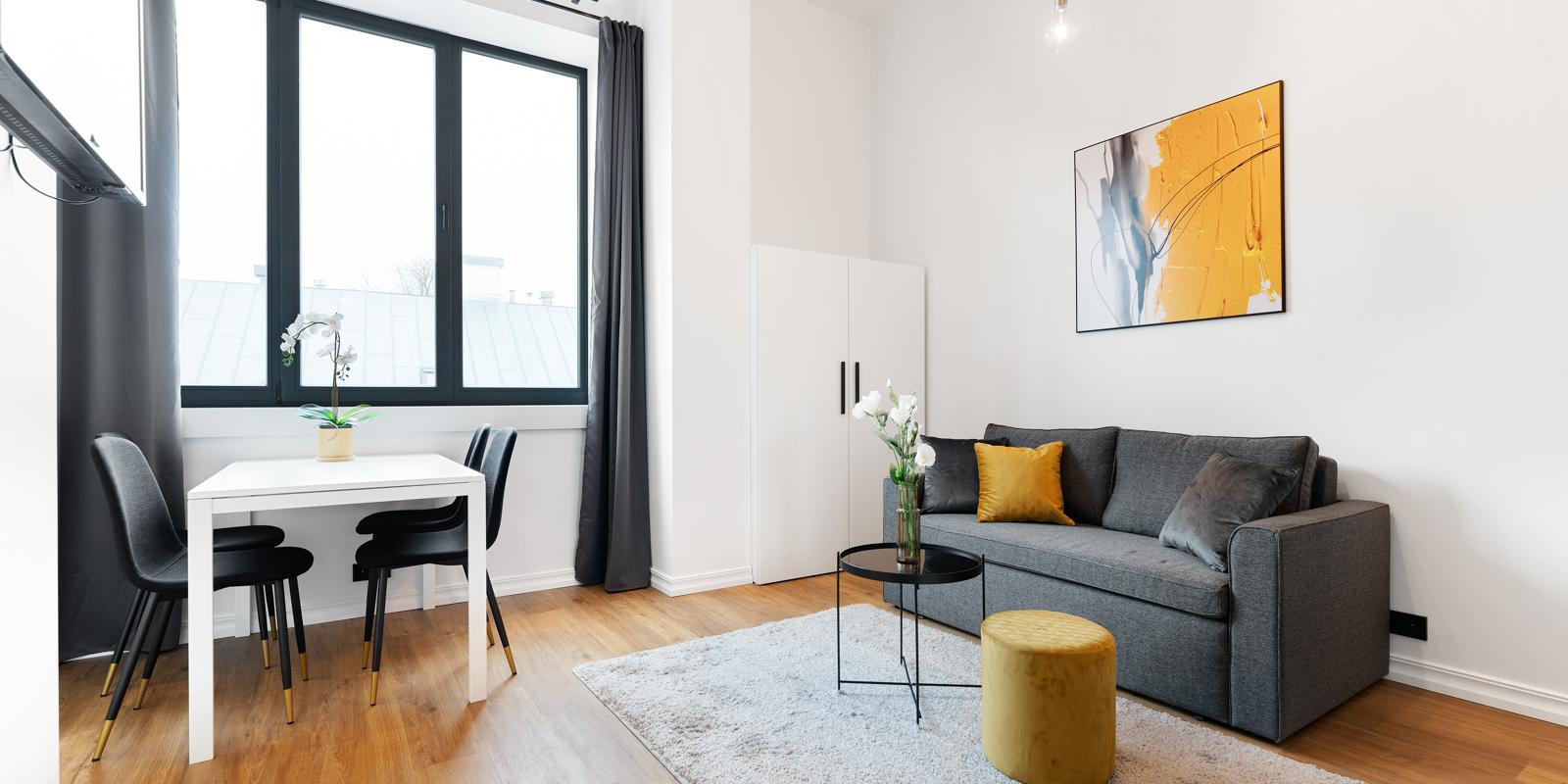 Estonishing Stay külaliskorterid Tartus