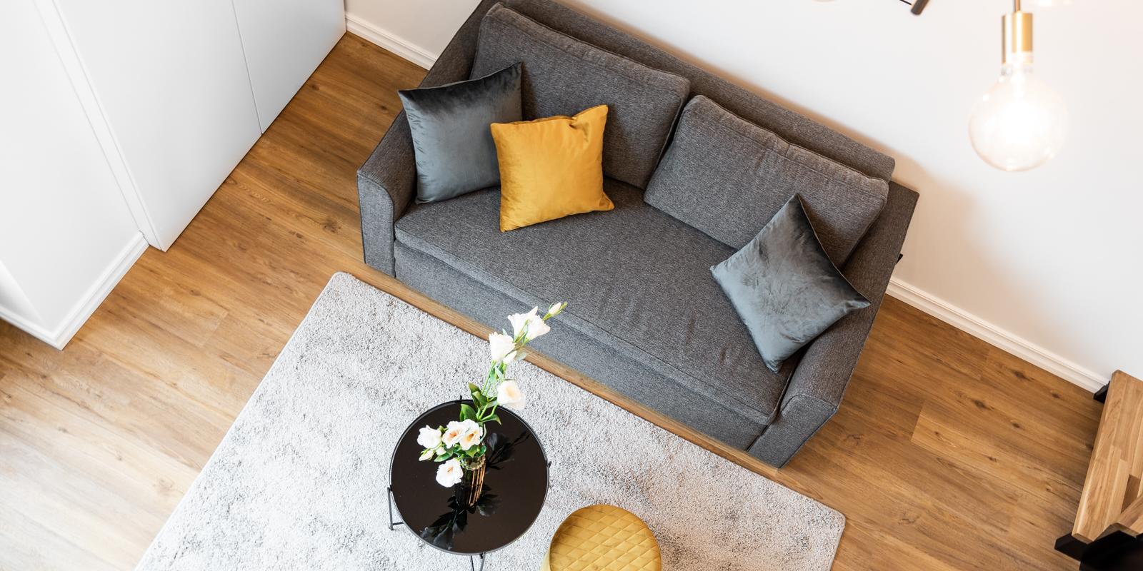 Estonishing Stay külaliskorterid Tartus
