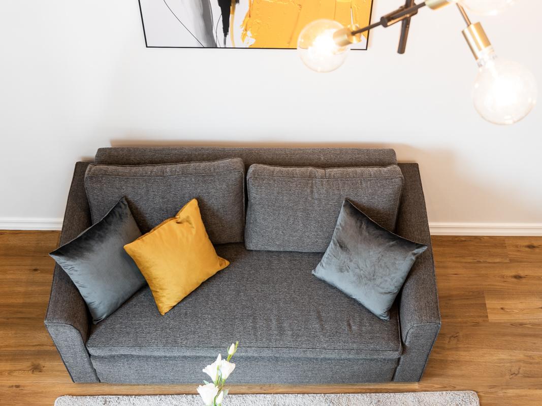 Estonishing Stay külaliskorterid Tartus