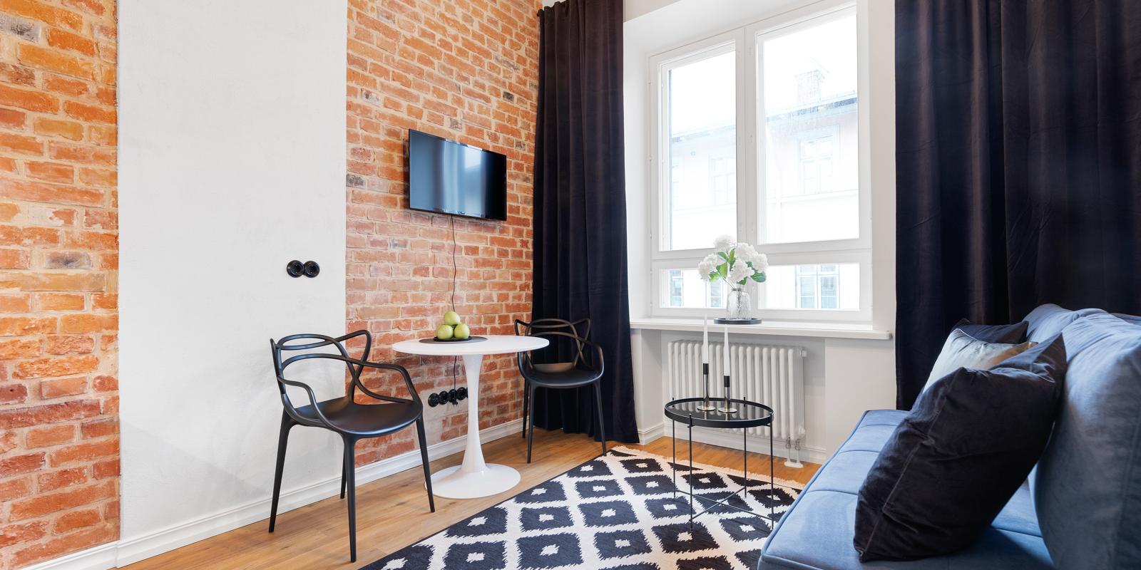 Estonishing Stay külaliskorterid Tartus