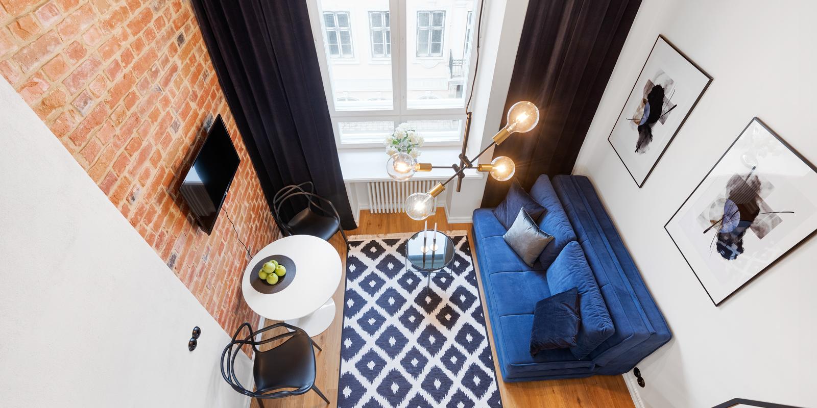 Estonishing Stay külaliskorterid Tartus