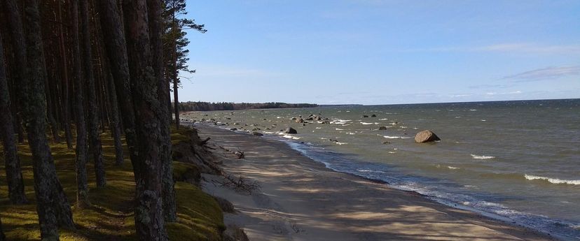 Rannaküla nelja näo avastusmatk