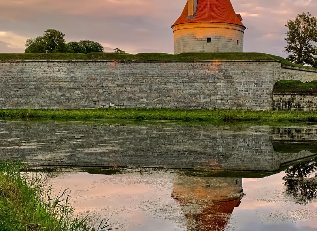 Valokuvauskurssit Saarenmaalla