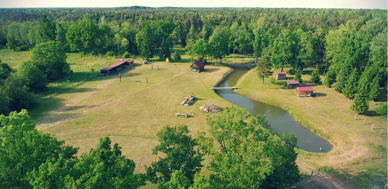 Feriendorf Aadnieli