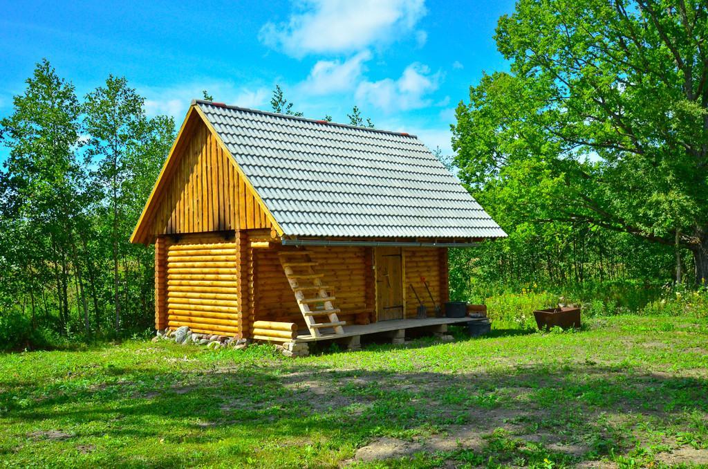 Laugu Tourist Farm