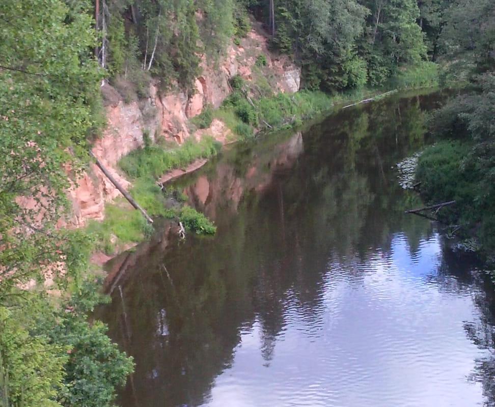 Raamatu puhkemaja kolmepäevane puhkus koos kanuumatkaga