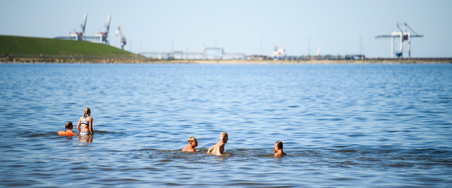 Salapärane ja külalislahke Sillamäe linn