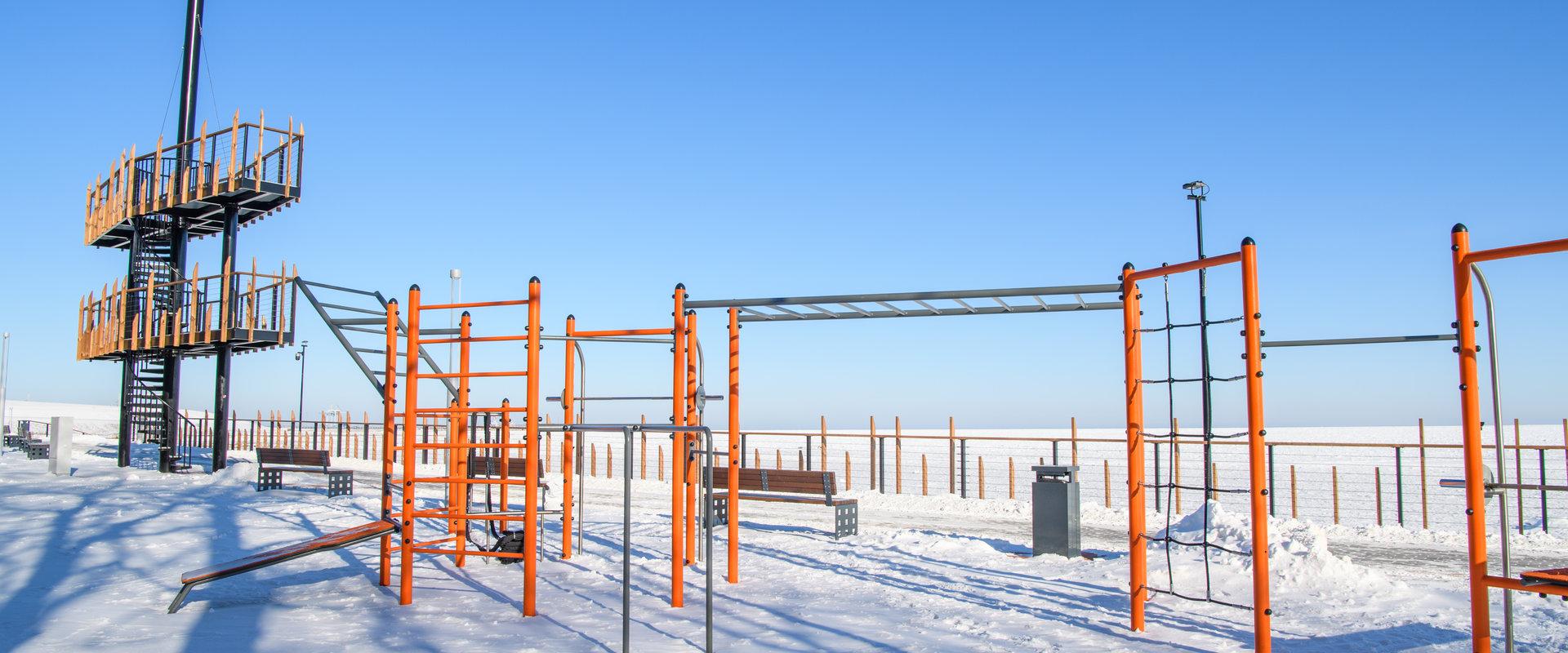 Salapärane ja külalislahke Sillamäe linn