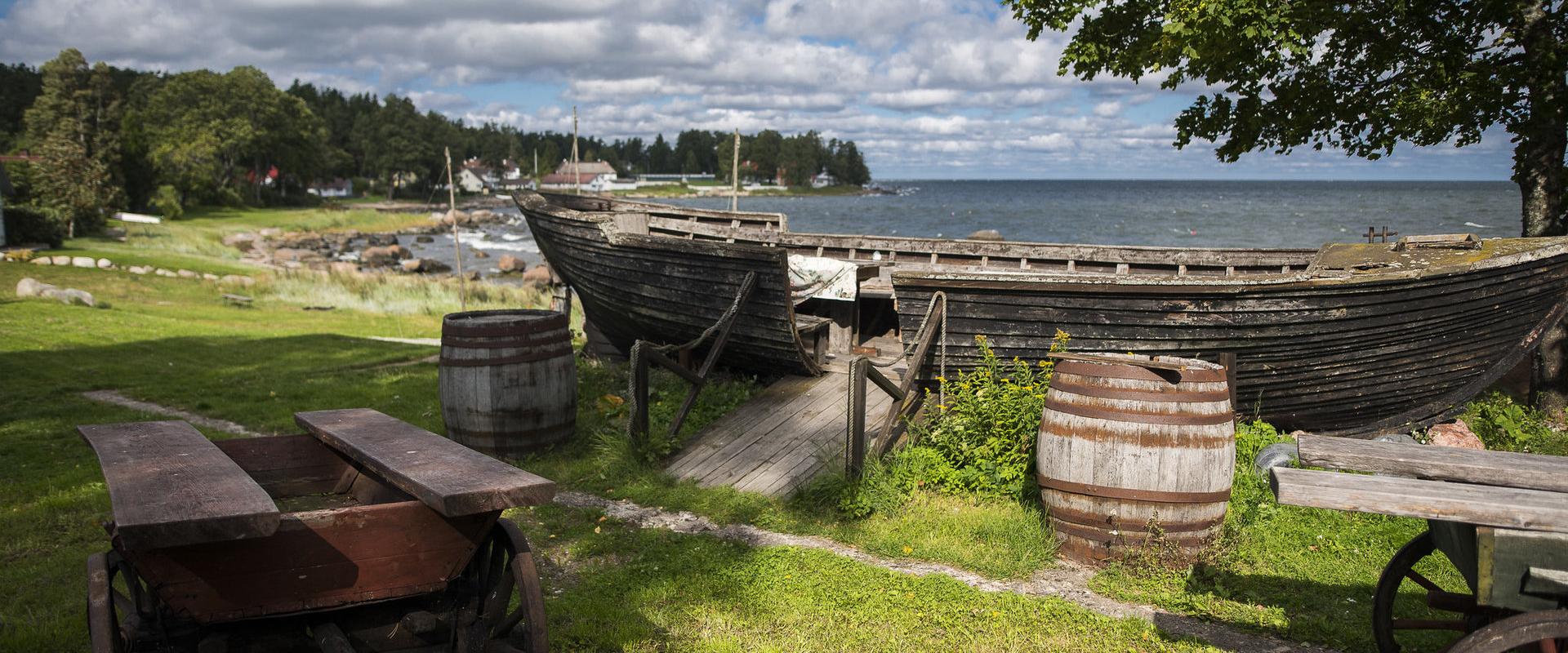 Käsmu Meremuuseum