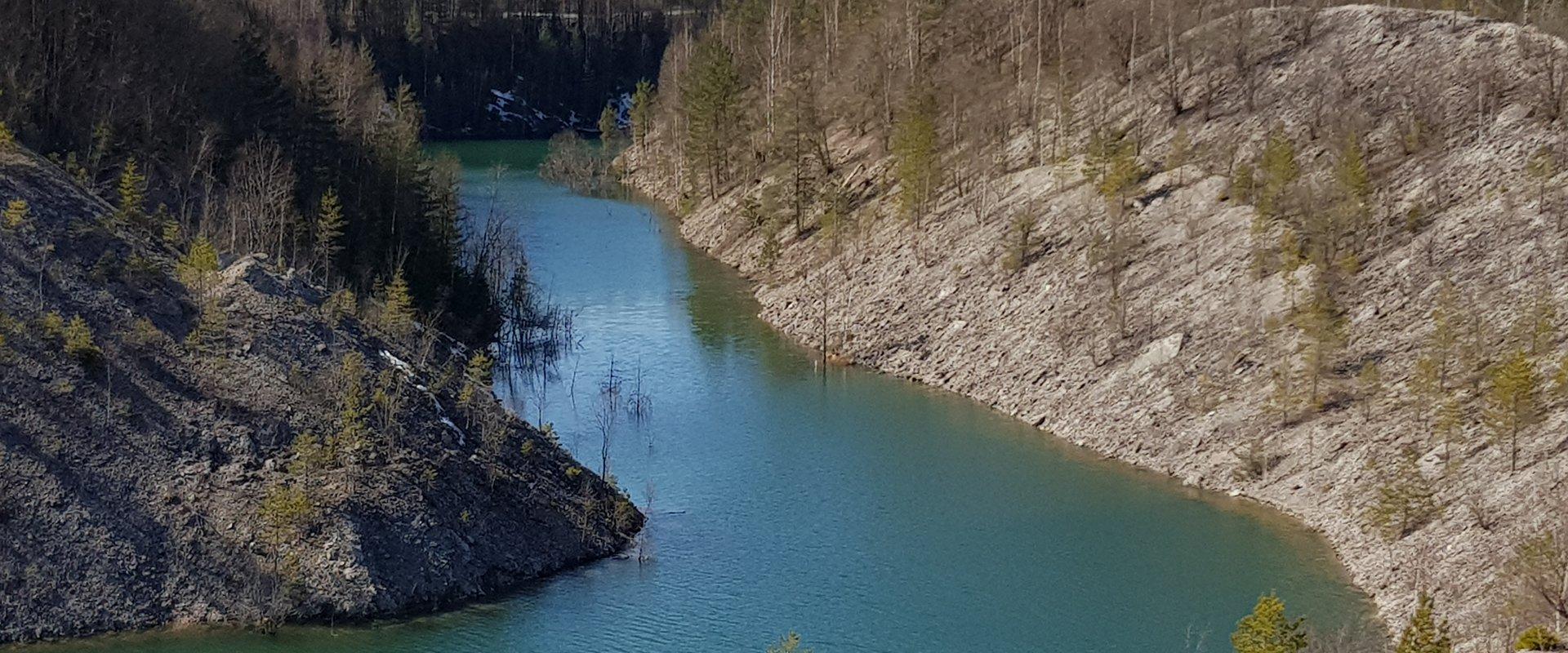 Aidun kanavat ja Aidu-Nõmmen virkistysalue