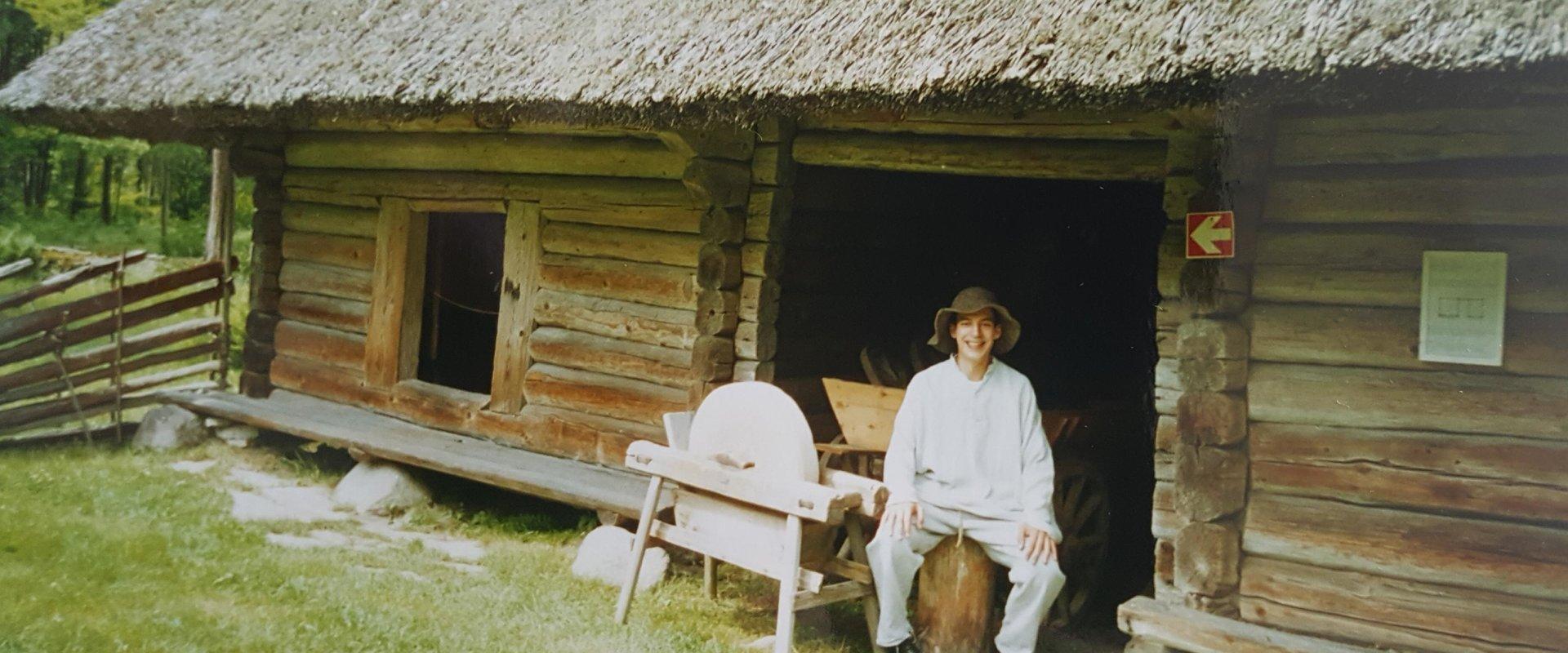 Eesti Vabaõhumuuseum