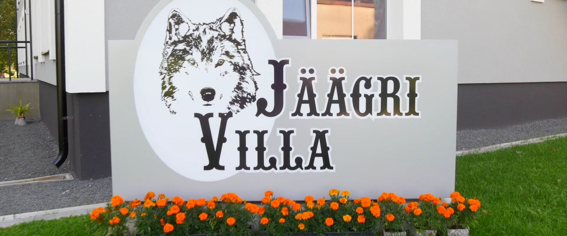 Jäägri Villa jalgrataste laenutus