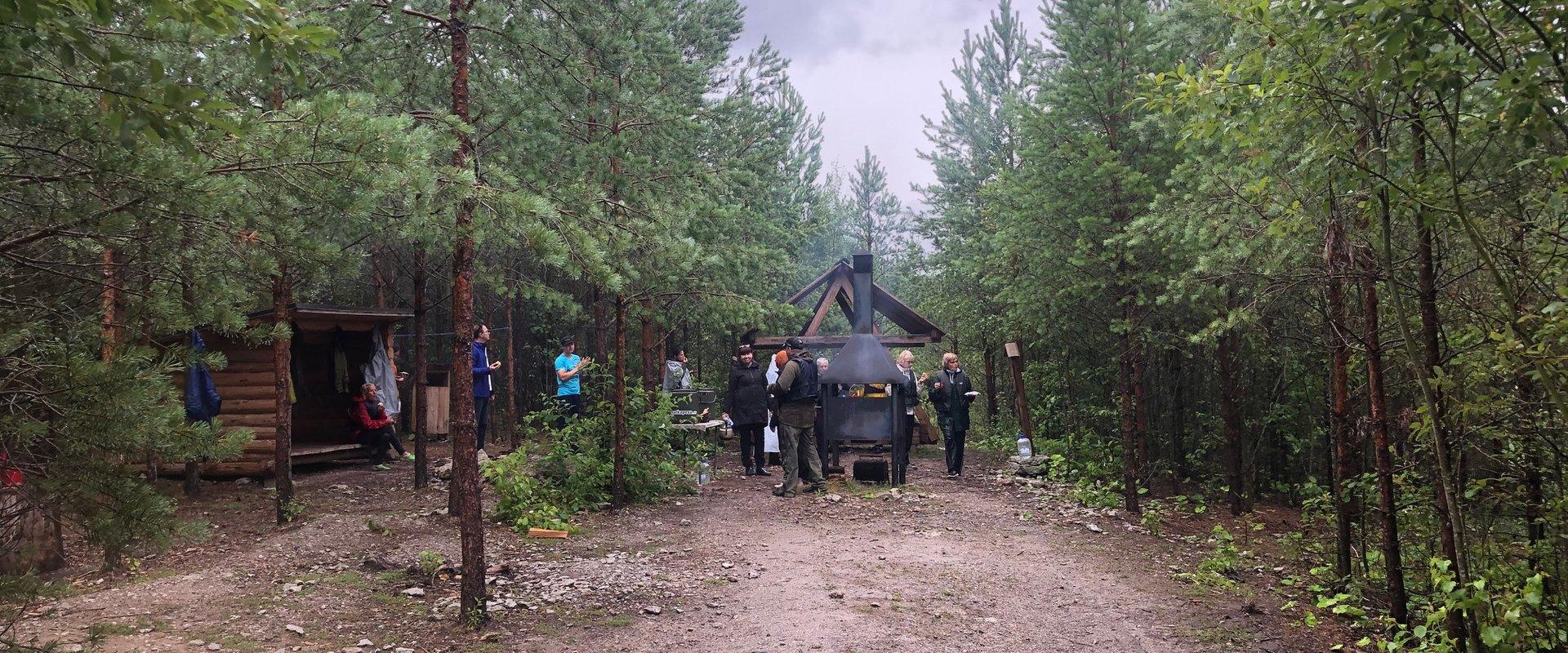 Kanuumatk Aidu Karjääris
