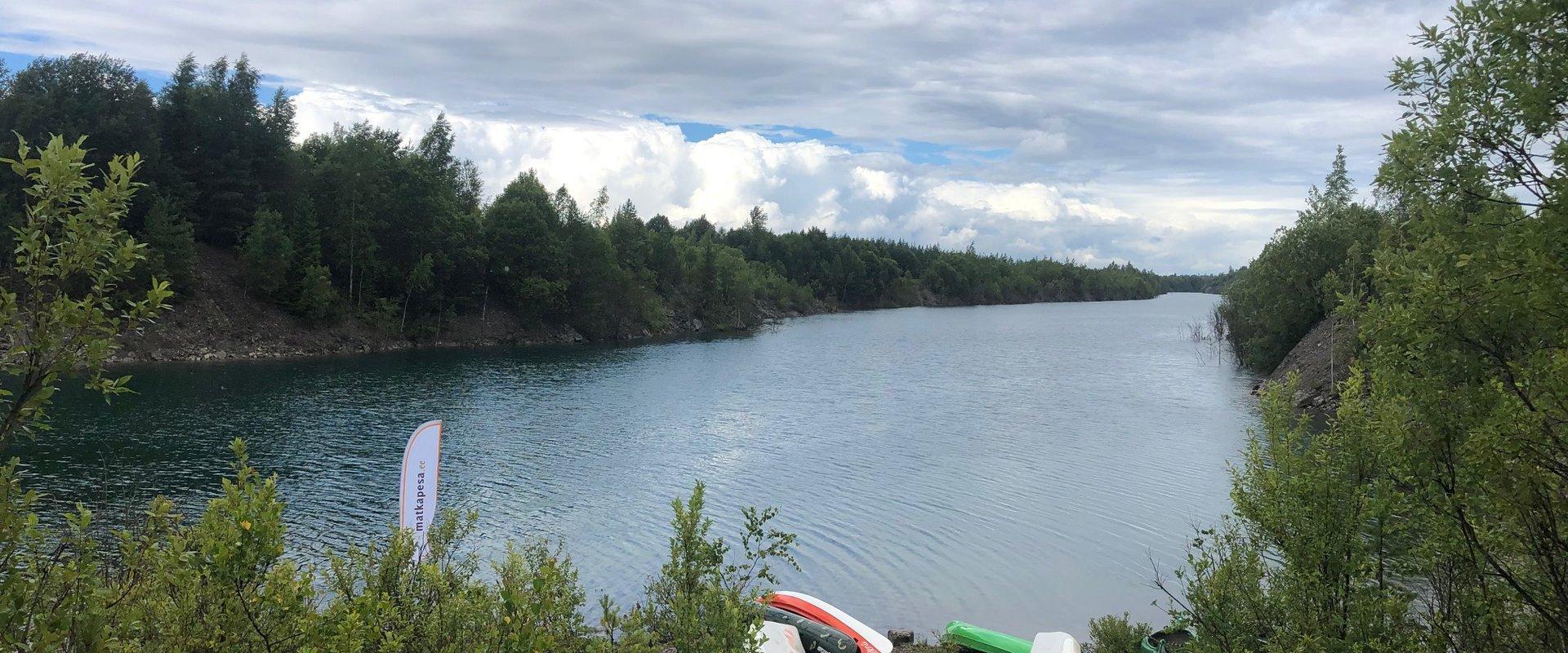 Kanuumatk Aidu Karjääris