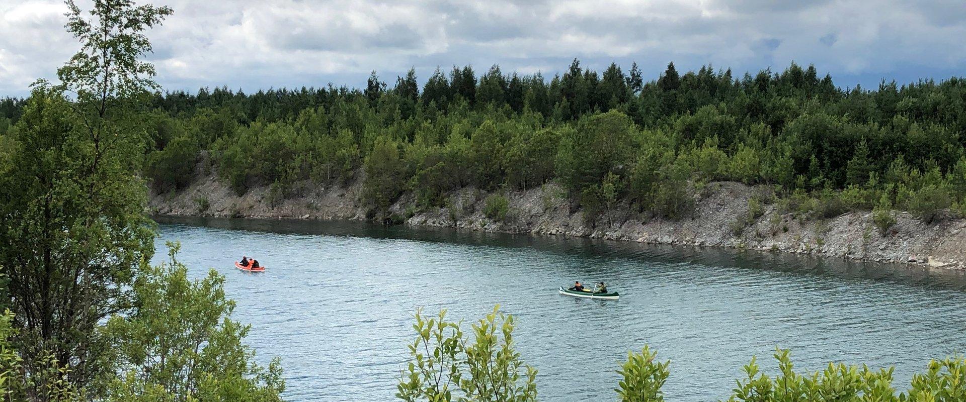 Kanuumatk Aidu Karjääris