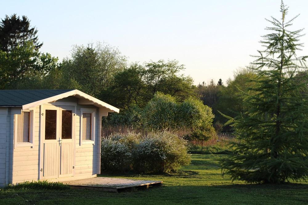 Greenhome Willem Madise Villa puhkekeskus