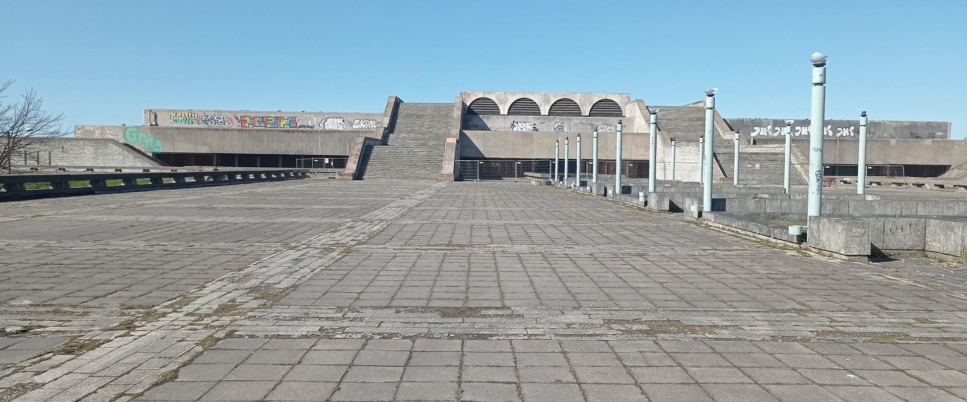 Tallinner Stadthalle