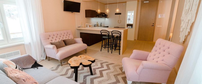 Mere 38 Apartments