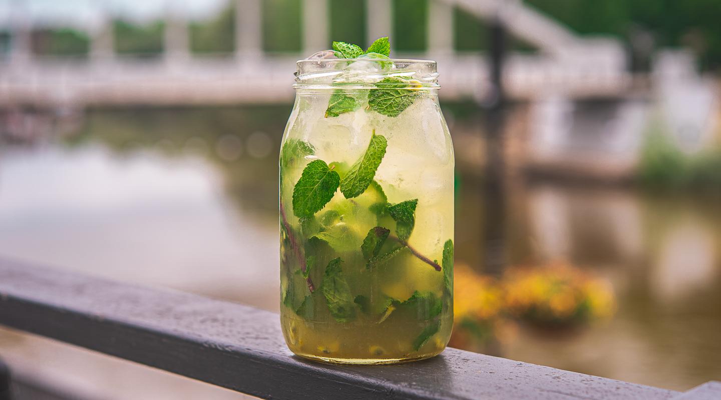 Mojitobaar Väike Kuuba Tartu