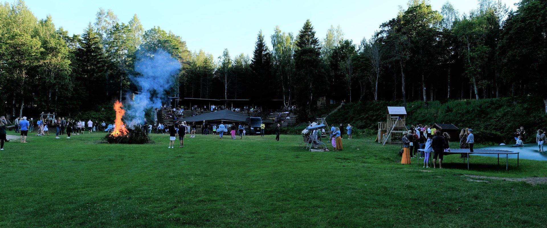 Kallaste Talu Elamustalu