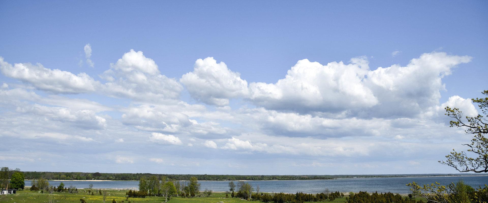 Kastna coastal meadows