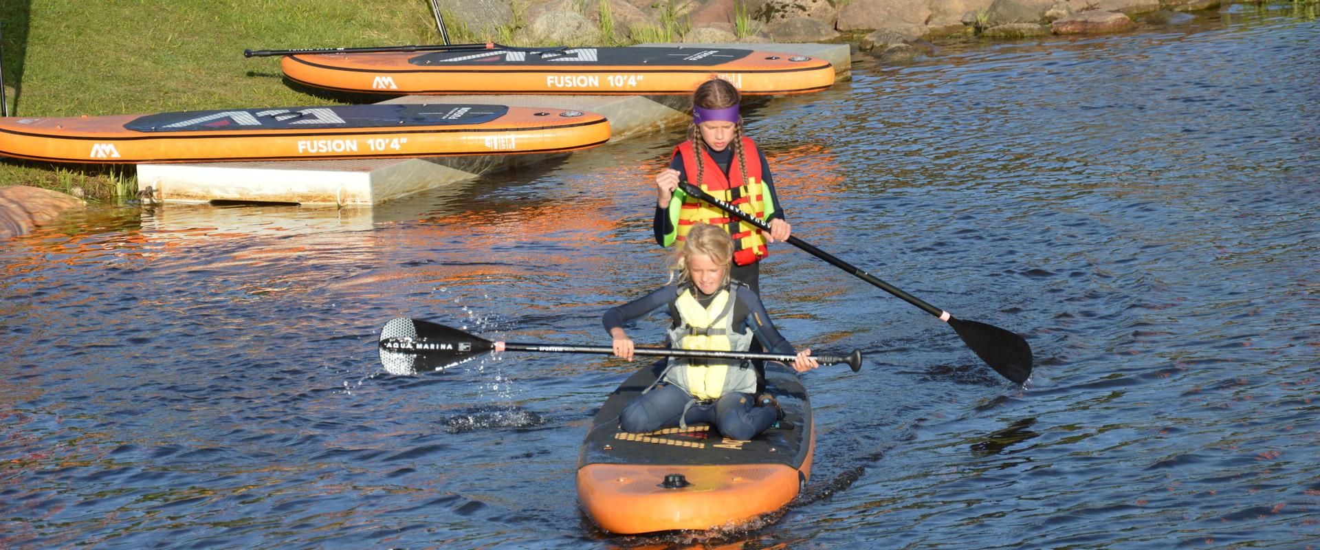 Otepää Wakepark