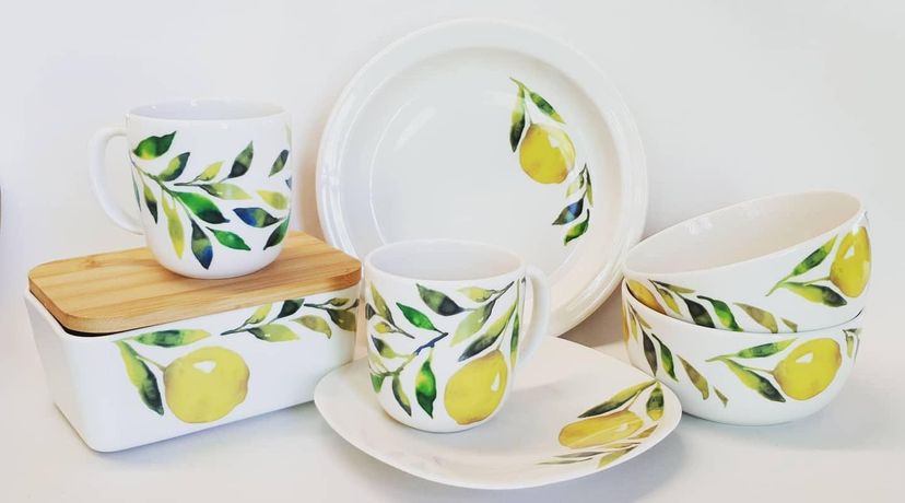 Eepo Eesti Portselan factory shop