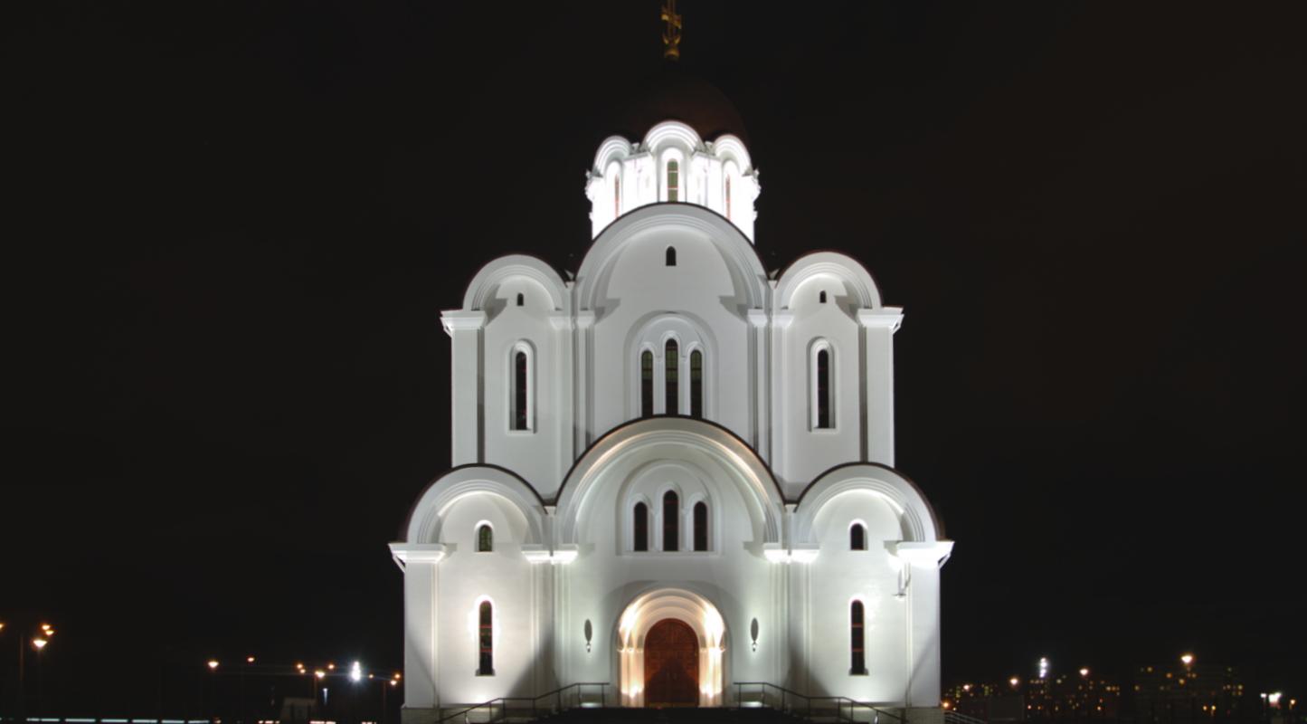 Tallinna Jumalaema Kiirestikuulja ikooni kirik