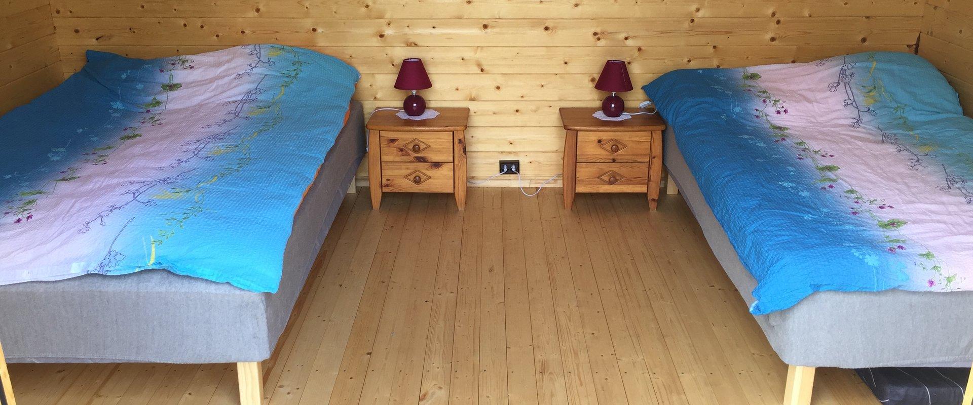Liivaluite rannamaja