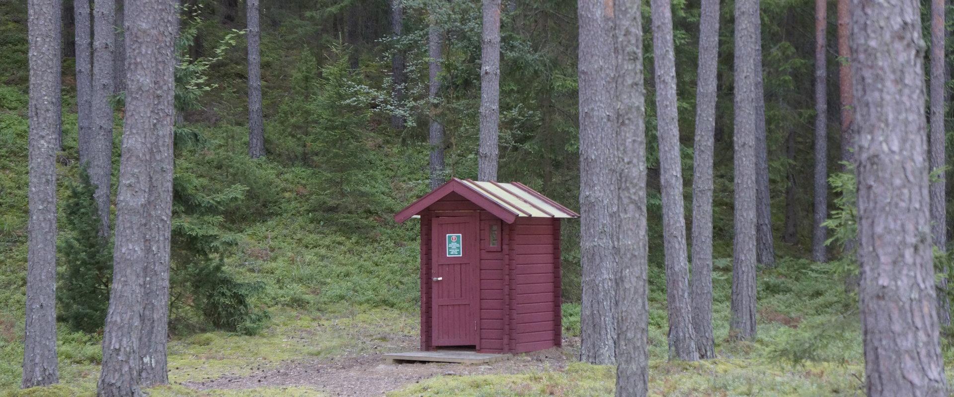 Nohipalu Valgjärv Meenikunno maastikukaitsealal