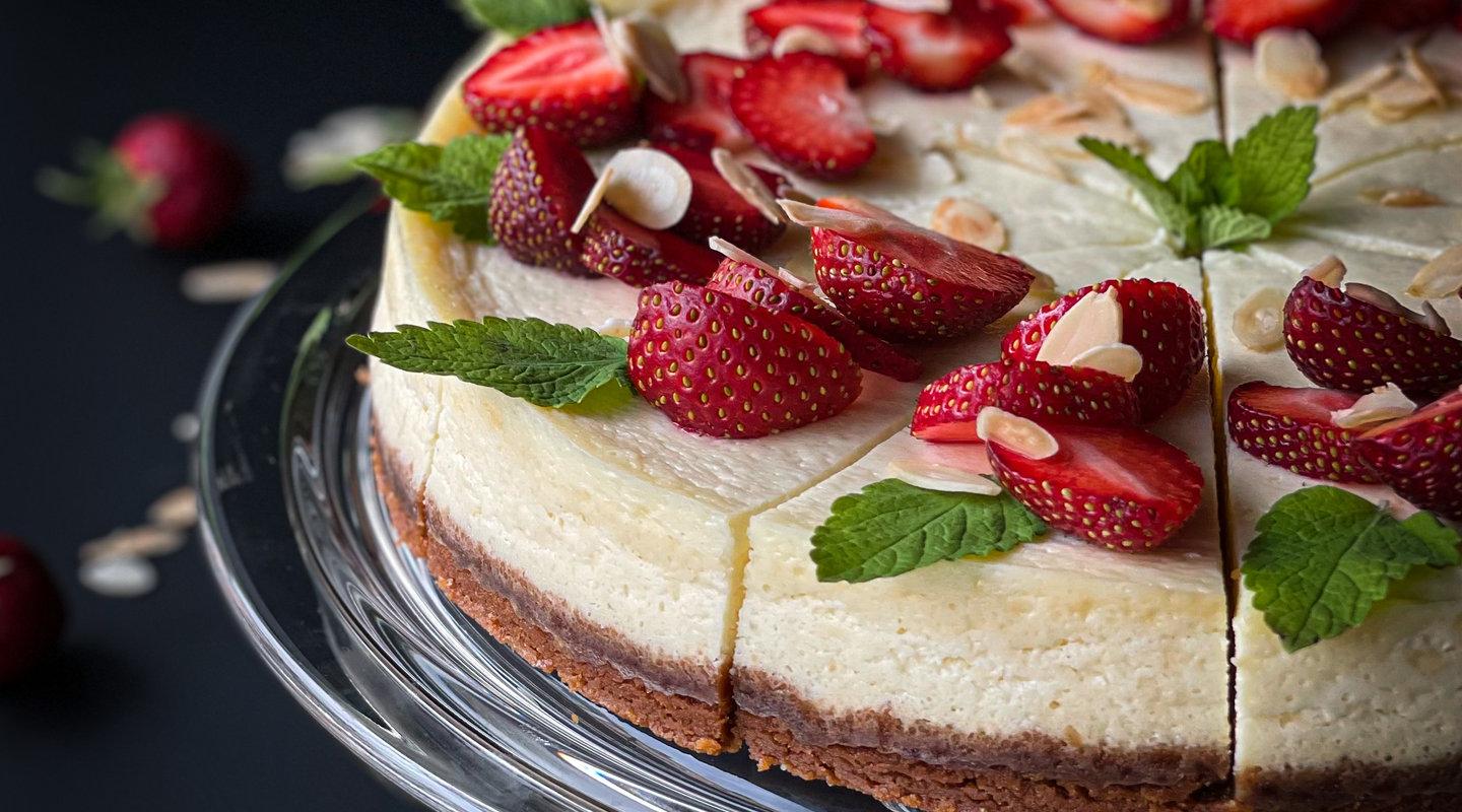 Cheesecake