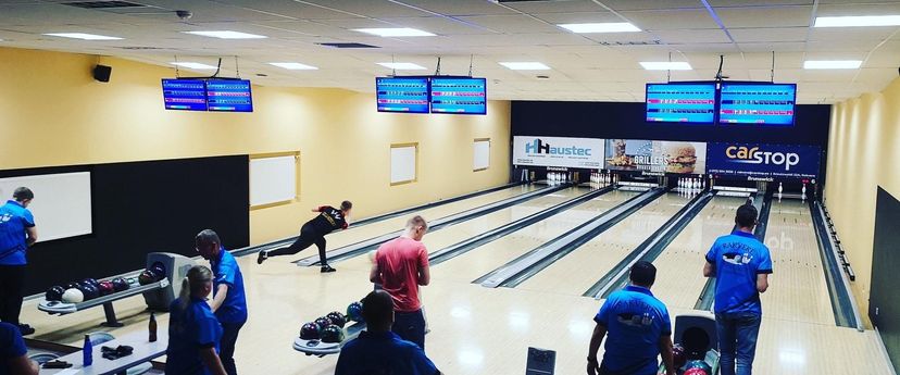 Rakvere Bowling