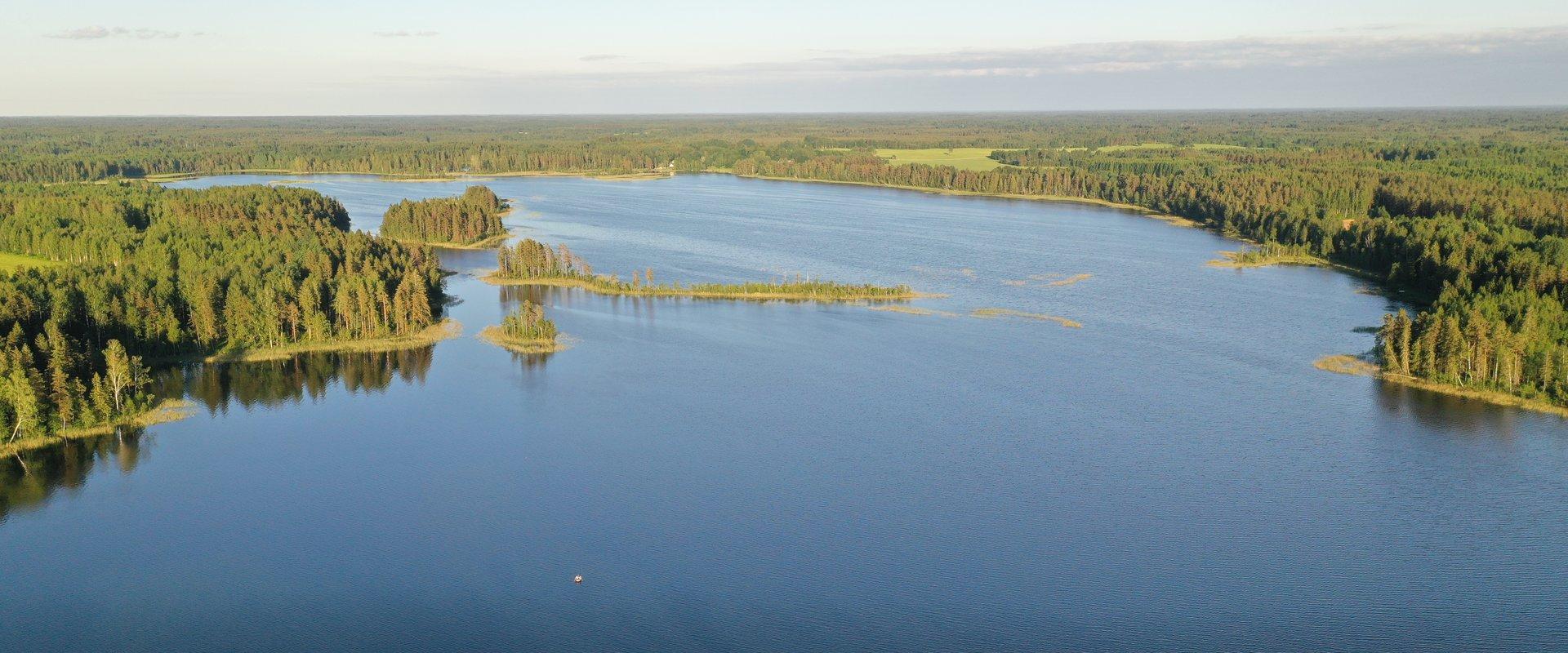 Vetevana Turismitalu