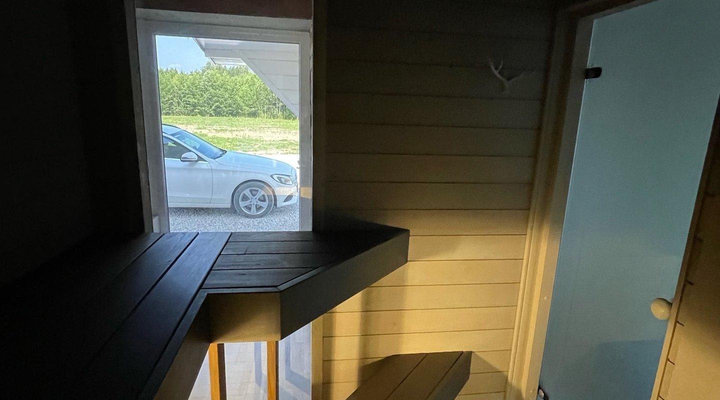 Kasemäe puhketalu