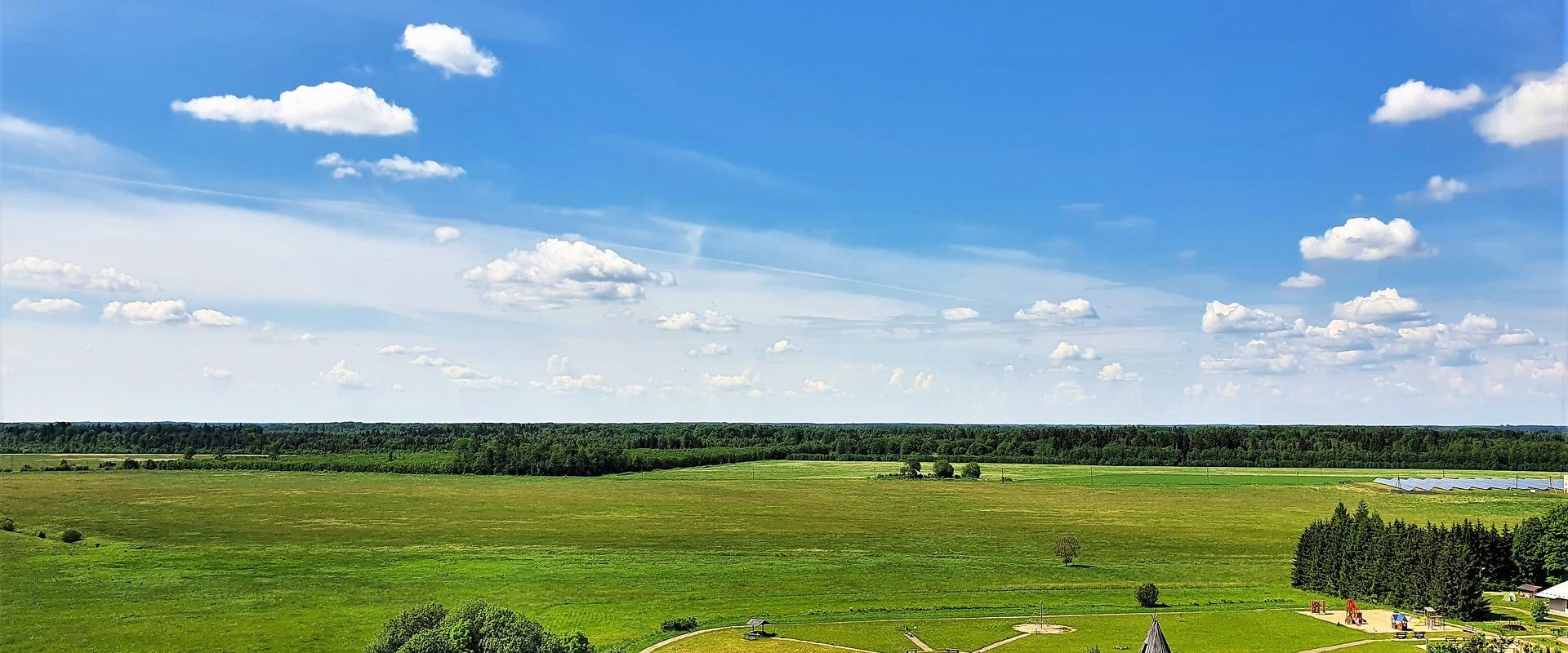 Järva - Peetri Püha Peetruse kirik